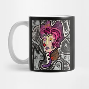 Drag QUEEN Mug